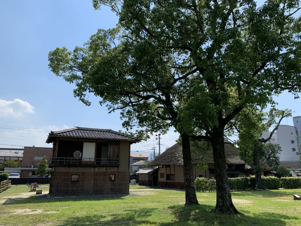 咸宜園