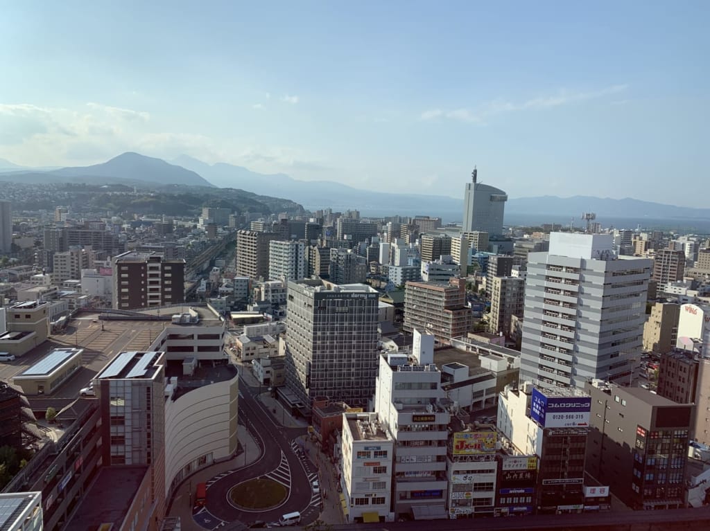 大分県