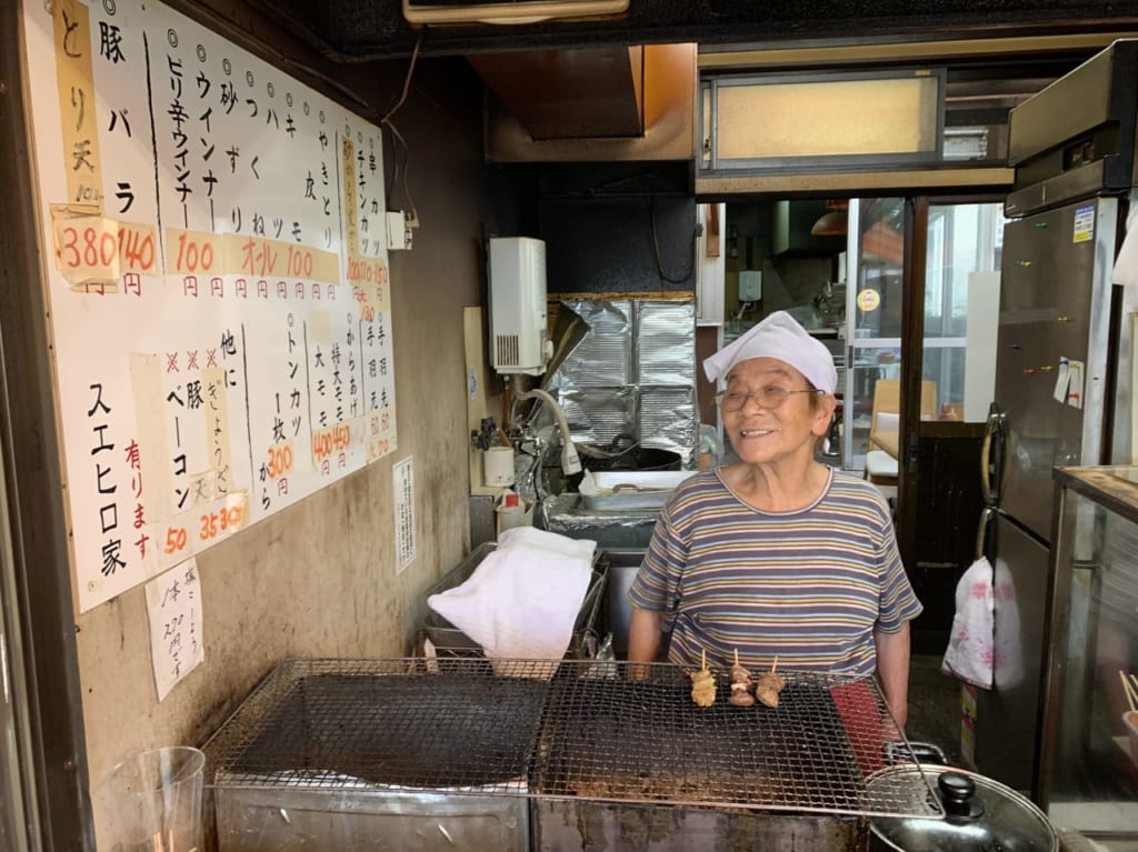 スエヒロ家5